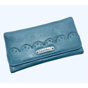 Nicole Miller Wallet